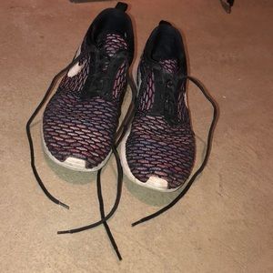 Nike Run Flynit Running Shoes